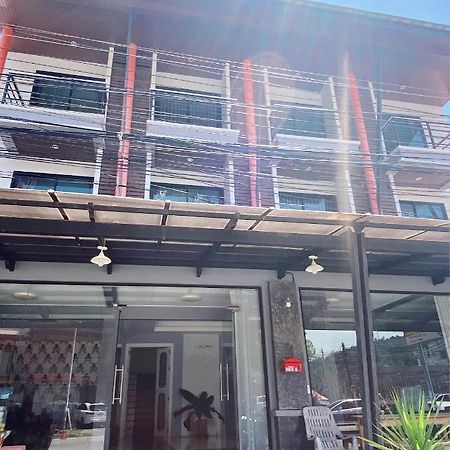 Fareda Boutique Hotel Ao Nang Екстериор снимка