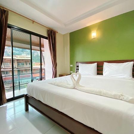 Fareda Boutique Hotel Ao Nang Екстериор снимка