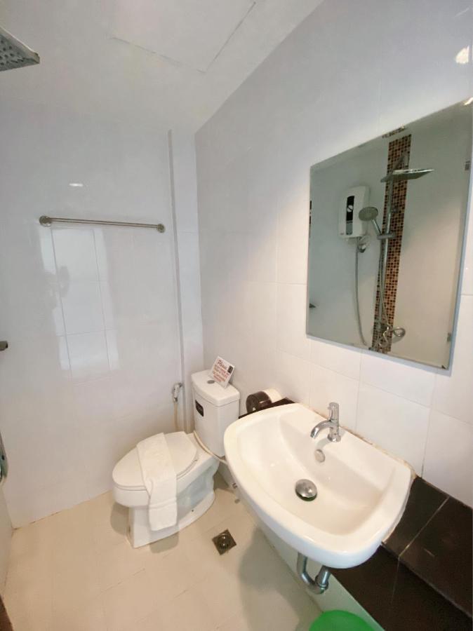 Fareda Boutique Hotel Ao Nang Екстериор снимка