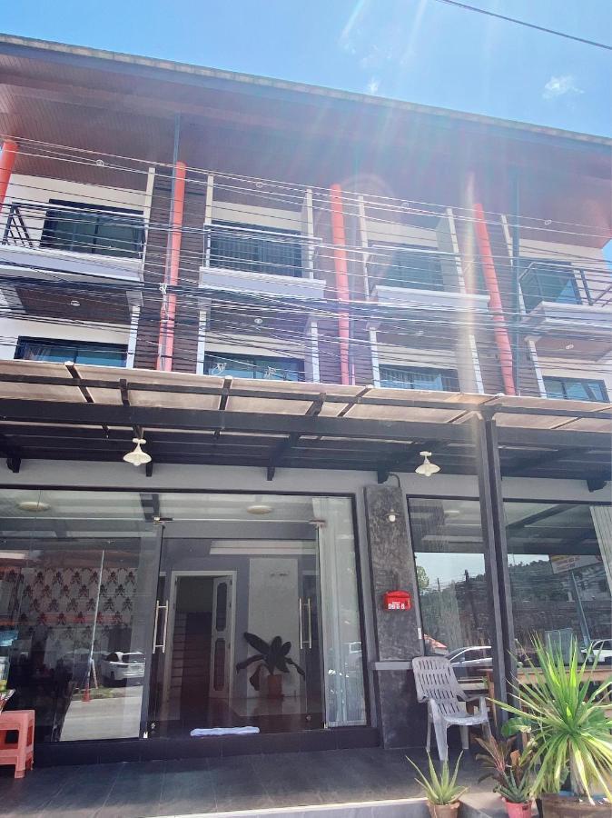 Fareda Boutique Hotel Ao Nang Екстериор снимка