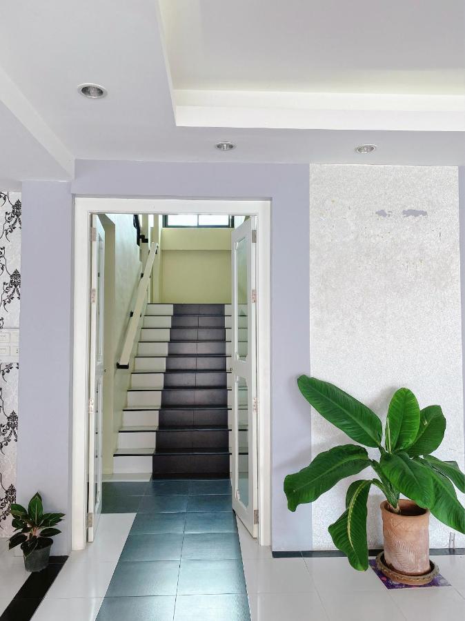 Fareda Boutique Hotel Ao Nang Екстериор снимка